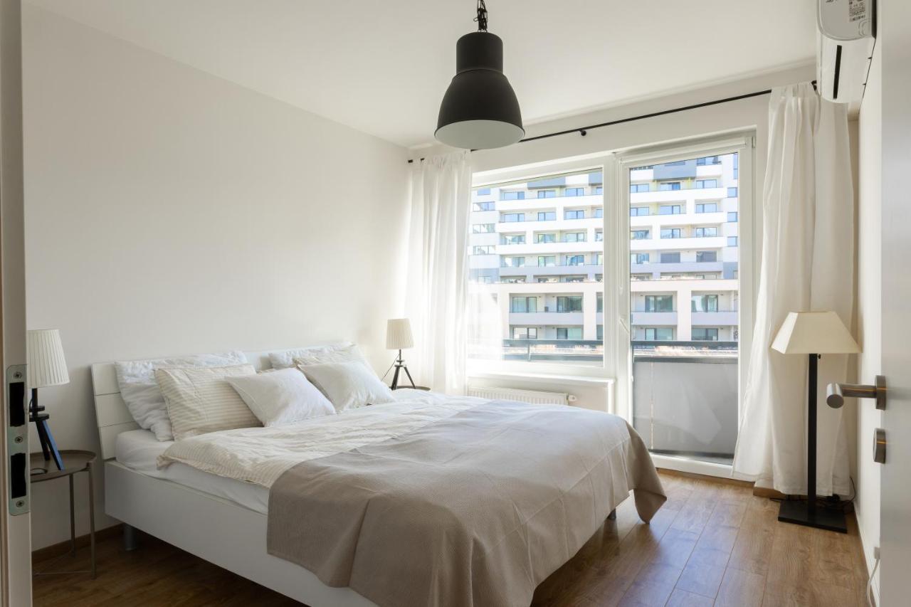 Quiet & Cozy Apartment Old Town - Free Underground Parking Košice Εξωτερικό φωτογραφία