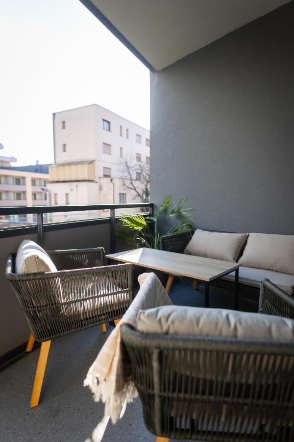Quiet & Cozy Apartment Old Town - Free Underground Parking Košice Εξωτερικό φωτογραφία