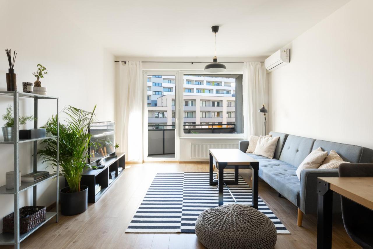 Quiet & Cozy Apartment Old Town - Free Underground Parking Košice Εξωτερικό φωτογραφία