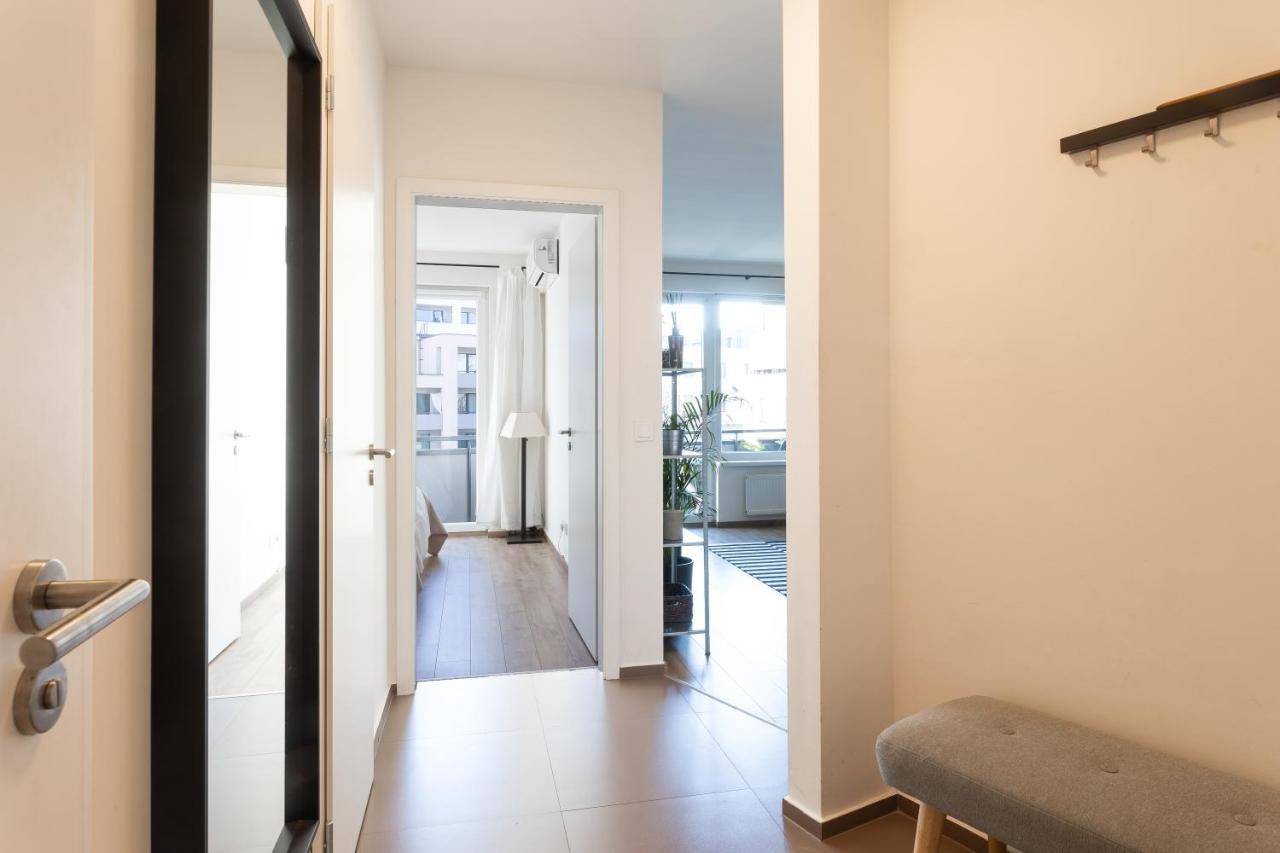 Quiet & Cozy Apartment Old Town - Free Underground Parking Košice Εξωτερικό φωτογραφία