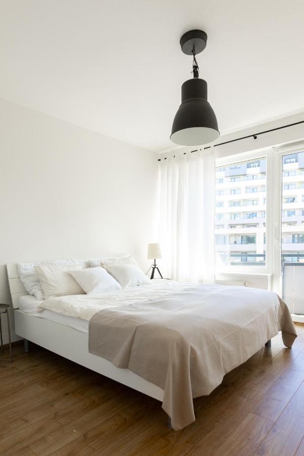 Quiet & Cozy Apartment Old Town - Free Underground Parking Košice Εξωτερικό φωτογραφία
