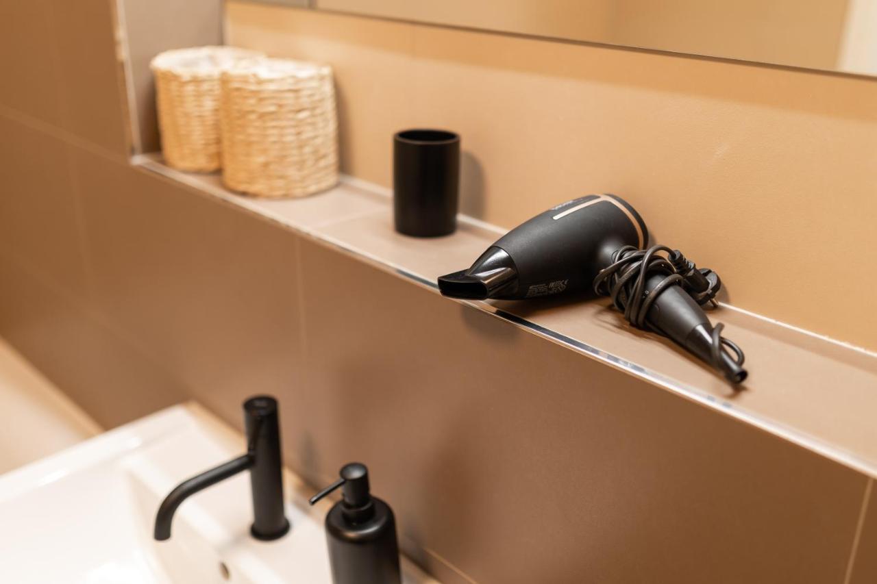 Quiet & Cozy Apartment Old Town - Free Underground Parking Košice Εξωτερικό φωτογραφία