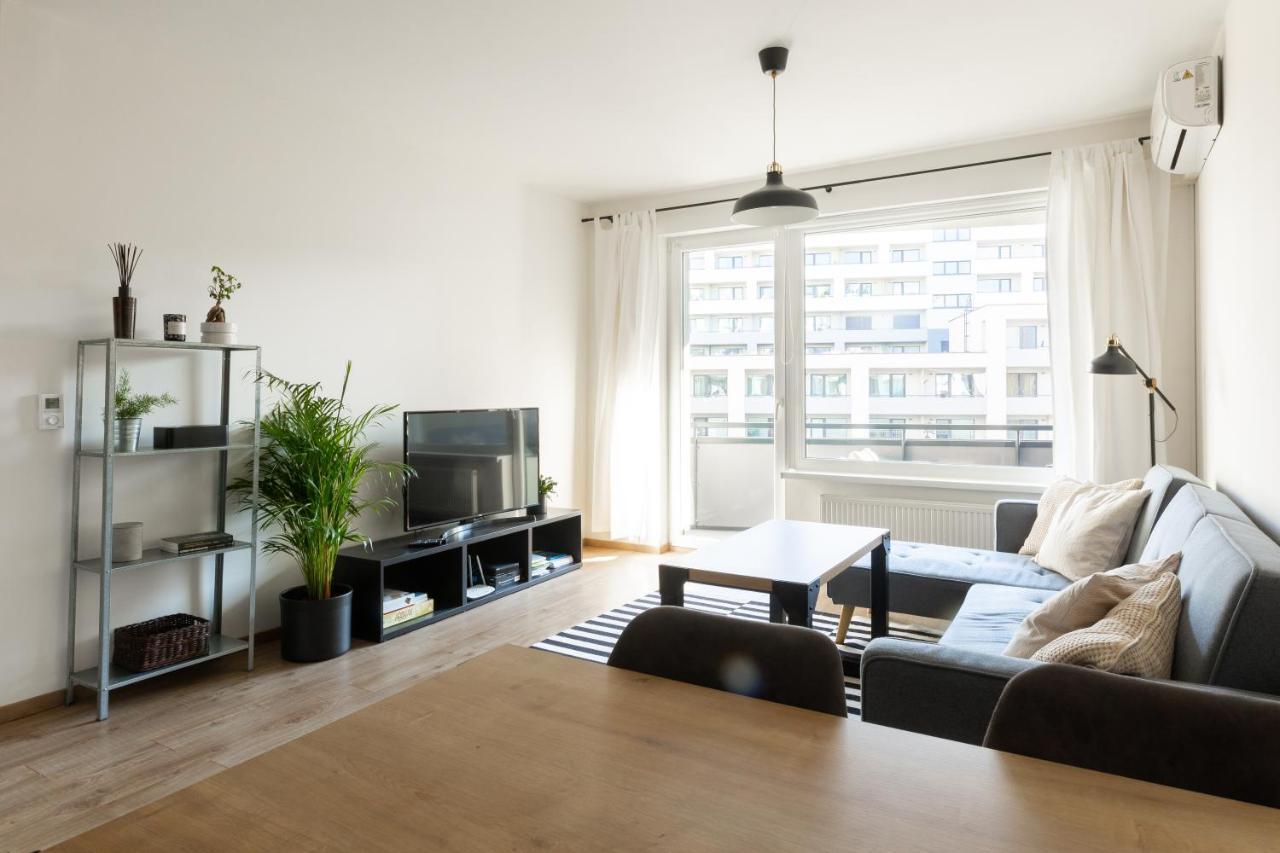 Quiet & Cozy Apartment Old Town - Free Underground Parking Košice Εξωτερικό φωτογραφία