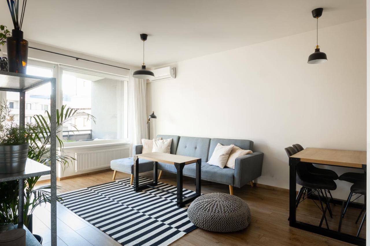 Quiet & Cozy Apartment Old Town - Free Underground Parking Košice Εξωτερικό φωτογραφία